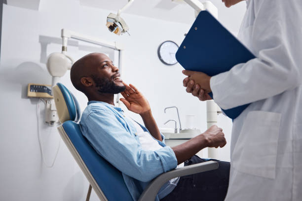 Best Urgent Tooth Repair  in Rapid City, MI