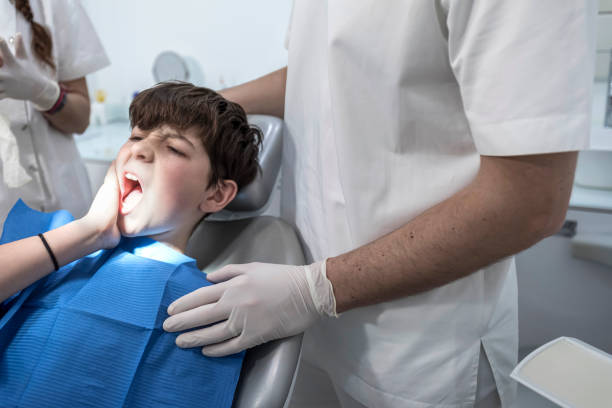 Best Knocked-Out Tooth Emergency  in Rapid City, MI